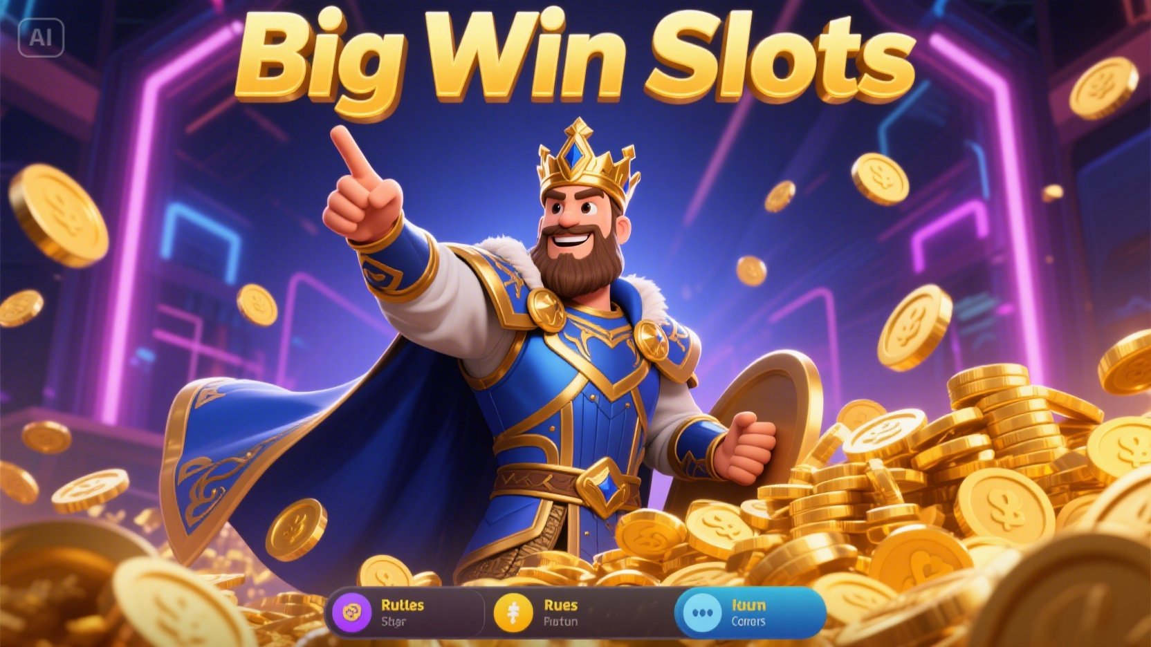 Big Win Slots